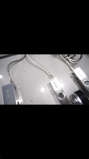 Single Point Load Cell: Working Principle & Installation Guide #WeighingSensor#LoadCell