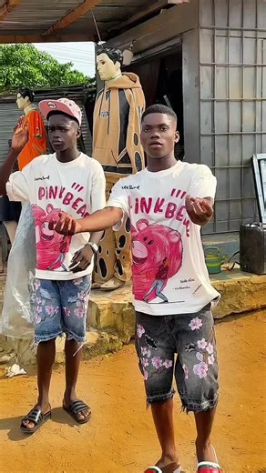 Ce duo là 🔥🔥@LA_MÉMÉ_BIAMA_LIVE 🔥 @OCE _L’STAR 🇨🇮 @MARCO BIAMA 🌴❤️