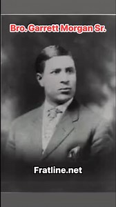 2.1K views · 39 reactions | Bro. Garrett Morgan, Sr. - Garrett...