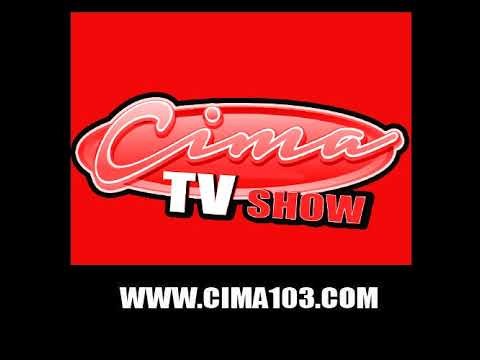 Transmisión en vivo de Cimatv