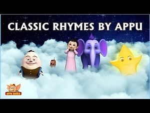 Classic Rhymes by Appu (4K)