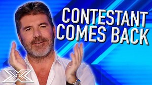 👏Anelisa Lamola RETURNS after years and impresses all the judges! 👏 | The Best of X Factor