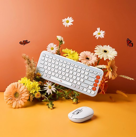 Spring into style with the Logitech Pop Keys & Mouse! ✨ Bright colors, satisfying clicks, and a fun typing experience—perfect for adding personality to your workspace! Browse our store directory here: http://bit.ly/GameXtreme-Branches Or, Click here to place your order online: Website: https://gamextreme.ph/ Shopee: https://bit.ly/GameXtreme-on-Shopee Lazada: https://www.lazada.com.ph/shop/gamextreme/ For Same Day delivery, you may message us through our FB Messenger, Viber and Whatsapp. Or cont