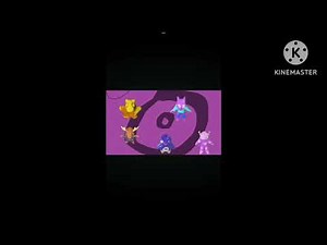 Homemade Intros: The Backyardigans Improved. By Myself