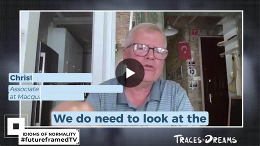 #idiomsofnormality #anthropology #sociology #normality #socialinnovation #thoughtleadership #mentalhealth #culturalstudies | traces dreams