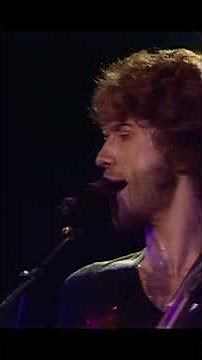 Bob Welch & Stevie Nicks “Ebony Eyes” live 1981