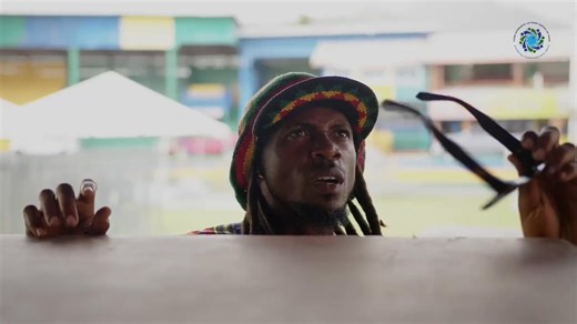 You're young, You're talented, it's your time to shine. Be a part of the Ignite Talent Search Competition. | API - The Agency For Public Information : St. Vincent and the Grenadines
