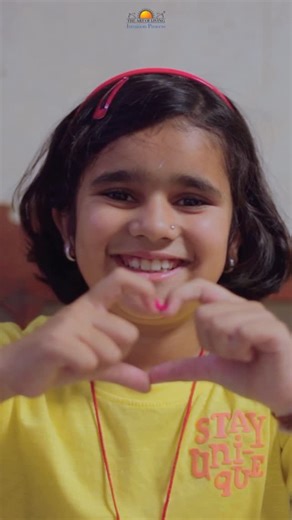 Art of Living Intuition Process on Instagram: "Their smiles say it all. 💖 When you see kids this happy, this centered… you know something beautiful is happening inside them. 🌸 The Intuition Process®️ isn’t just a program — it’s a gentle guide helping them grow into calm, confident, and connected beings. 🧠💛 . , #IntuitionProcess #ArtofLiving #SriSriRaviShankar #ArtofLivingChildrenAndTeens #MindfulnessForKids #MeditationForKids #YogaForChildren #ParentingTips #ConsciousParenting #ChildDevelopm