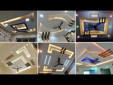Modern False Ceiling Design ideas | False Ceiling Bedroom Design ideas | Pop Ceiling Design