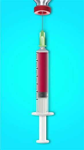 Why Doctors INSIST on Flicking Syringes Before Every Shot?