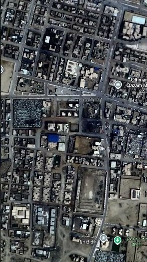 In Guezzam: Algeria's Border City in the Sahara Desert
