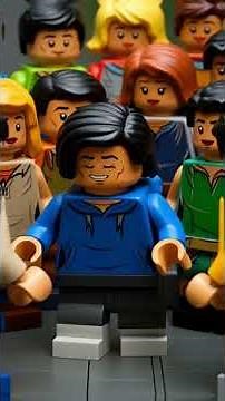 LIVE STREAMING EXPLAINED — Cinematic Lego Minifigure Breakdown | Beginner-Friendly Guide