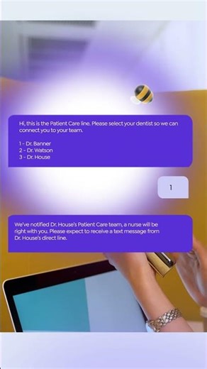 Corporate Texting Compliance Agents