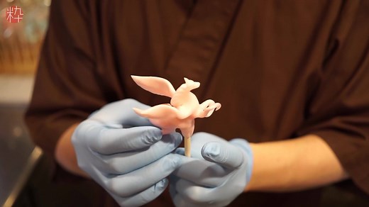 9.3K views · 452 reactions | Create your own candy bunnies at...