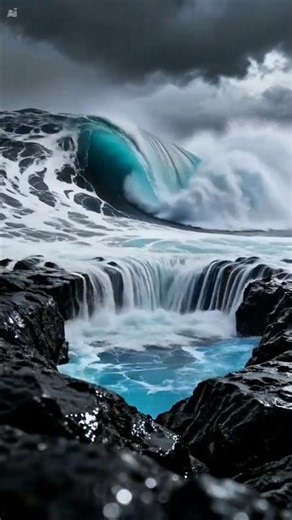 The Crazy Secret Origin Of Water On Earth!