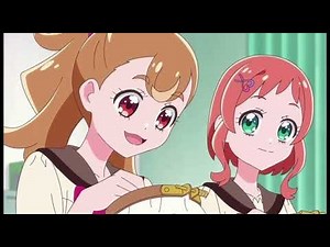 Wonderful Precure - Episode 21 Preview (The image on X)