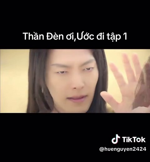 Thần đền ơi ước đi - Tập 1 Thuyết minh