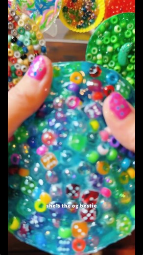 Calming Sensory Fidget: Biodegradable Picky Pad