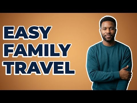 How Do I Plan A Road Trip With Kids?