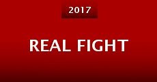 Real Fight (2017)  - Ver Película Completa en Español / Castellano - FULLTV