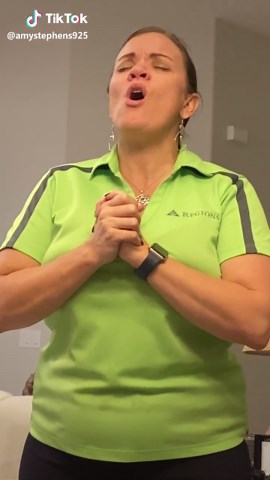 The Hilarious Dancing Fail You Need to See