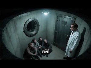 The Russian Sleep Experiment
