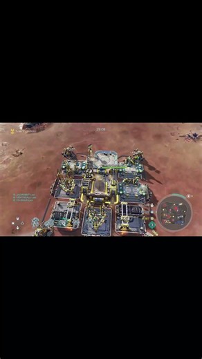 Dying Breath wont save you from the Colossus Stomp #halo #gaming #halowars2 #xbox