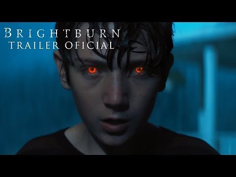 "Brightburn - O Filho do Mal" - Trailer #2 Oficial (Sony Pictures Portugal)