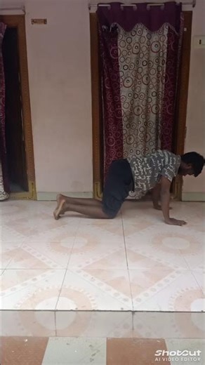 9th level horizontal push ups💪 #ihavethisthingwithplants