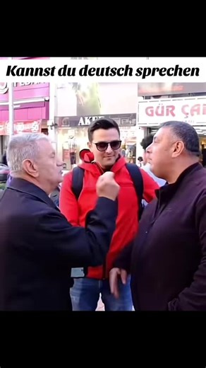 Learn German Language Basics for Beginners