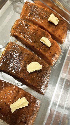 The Blackened Salmon That Will Change Your Life