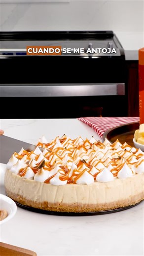 ENCO Alimentos on Instagram: "🍰 Receta Cheesecake Frío ¡súper fácil! ❄️ #FamiliaENCO les dejamos los ingredientes para que lo preparen y lo pongan a prueba 👇 Relleno: - 380g Queso crema - 380g Leche condensada - 4 cdas Maicena - 1 taza Yogurt natural - 360g Leche evaporada - ½ ENCOTapa Esencia de Vainilla ENCO Base: - 1 paquete de Galletas María - Merengue Italiano preparado - 120g Mantequilla Si lo preparan, cuéntennos qué les pareció 💬 ¡Nos encanta ver sus creaciones! ENCO: ¡Hornea con Sabo