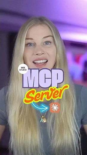 Wix MCP Server + Claude?