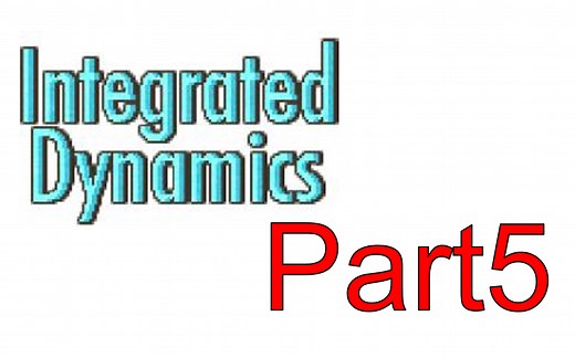 [MC]集成动力Integrated Dynamics教程Part5-自动化实例
