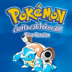 Pokemon Blue Version [Walkthroughs] - IGN