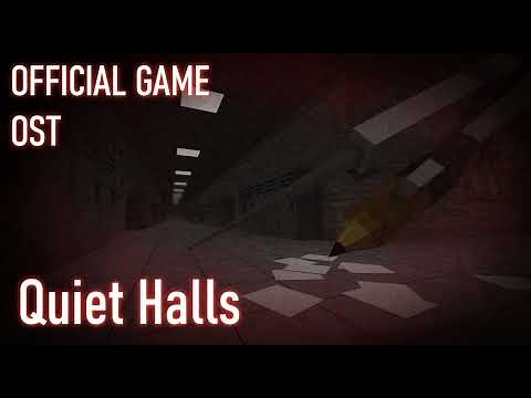 Quiet Halls | FPE:S OFFICIAL GAME OST