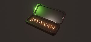 Blender Eevee Render to animated Gif