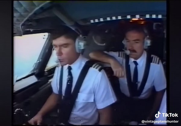 Experience the Concorde: Takeoff and Landing Journey