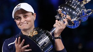 Ashleigh Barty announces retirement via Instagram | CNN