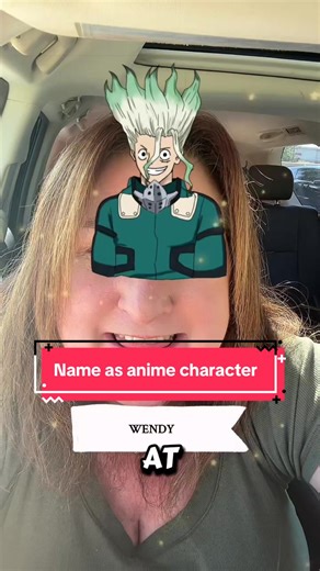 Discover Your Anime Character Name with Fun Filters!
