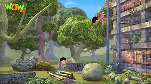 1.2M views · 69K reactions | Watch the latest episode of Vir the robot boy now on Wow Kidz Facebook! #wowkidz #virtherobotboy | Wow Kidz | Facebook