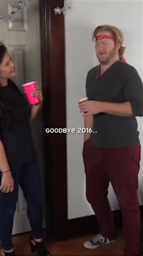 5-Second Films on Instagram: "Goodbye 2016 It's so wearisome and cynical and played-out to be this bitter about the future, except for the fact that it's completely correct in every single way."