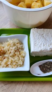 49K views · 362 reactions | Pierogi ruskie  Farsz 70 dag obranych...