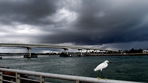 State eyes alternatives to demolishing, replacing Pruitt Memorial Bridge over Sebastian Inlet
