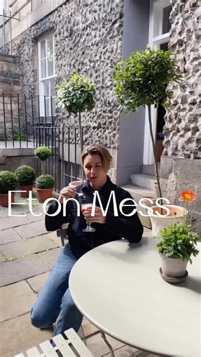 Nicolas Fairford on TikTok