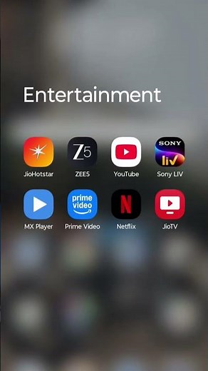 Jio hotstar Has changed their logo colour. is it good or bad? #jiohotstar
