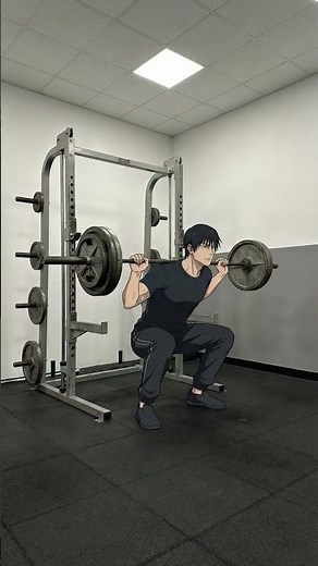 Again Toji Fushiguro 4k wallpaper|| •Toji at gym 🏋️💪 #jjk #jujutsukaisen #4kwallpaper #tojifushiguro