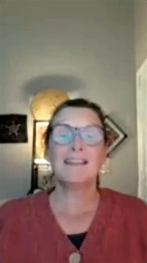 Why a gurgly belly, yawning or burping can mean you're calming down - signs of vagal relaxation.