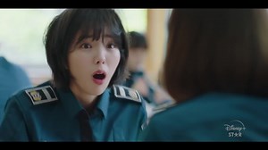 Rookie Cops (TV Series 2022) ⭐ 7.5 | Drama, Romance