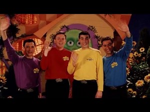 Deconstructing The Wiggles - In The Wiggles’ World (Isolated Tracks)